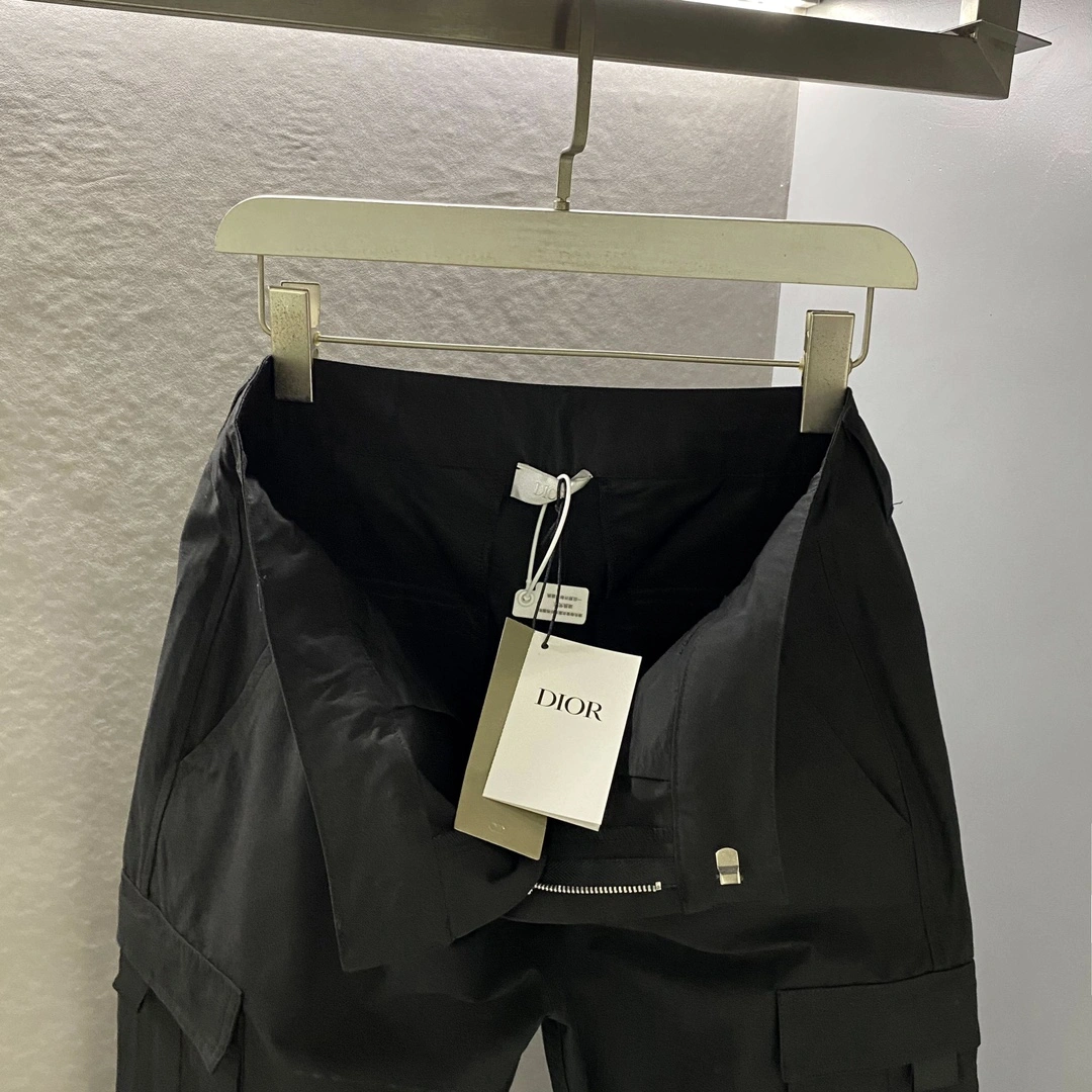 Durable D*ior Pants Top Quality D17 20240411- 13279