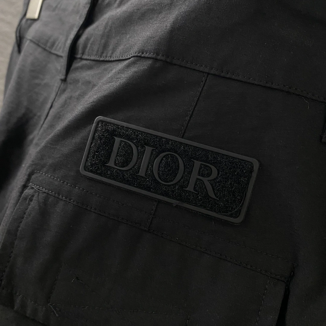 Durable D*ior Pants Top Quality D17 20240411- 13279