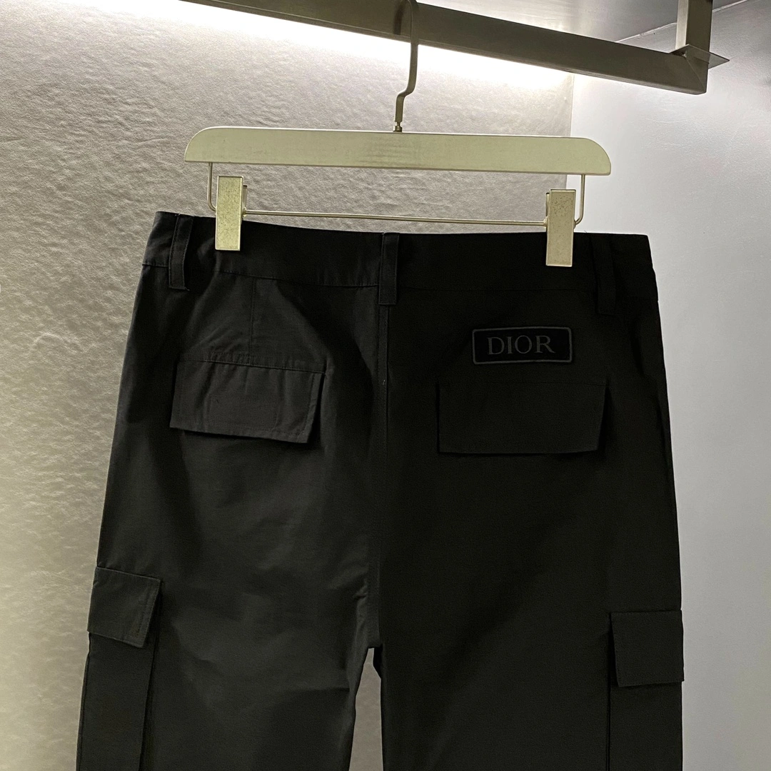 Durable D*ior Pants Top Quality D17 20240411- 13279