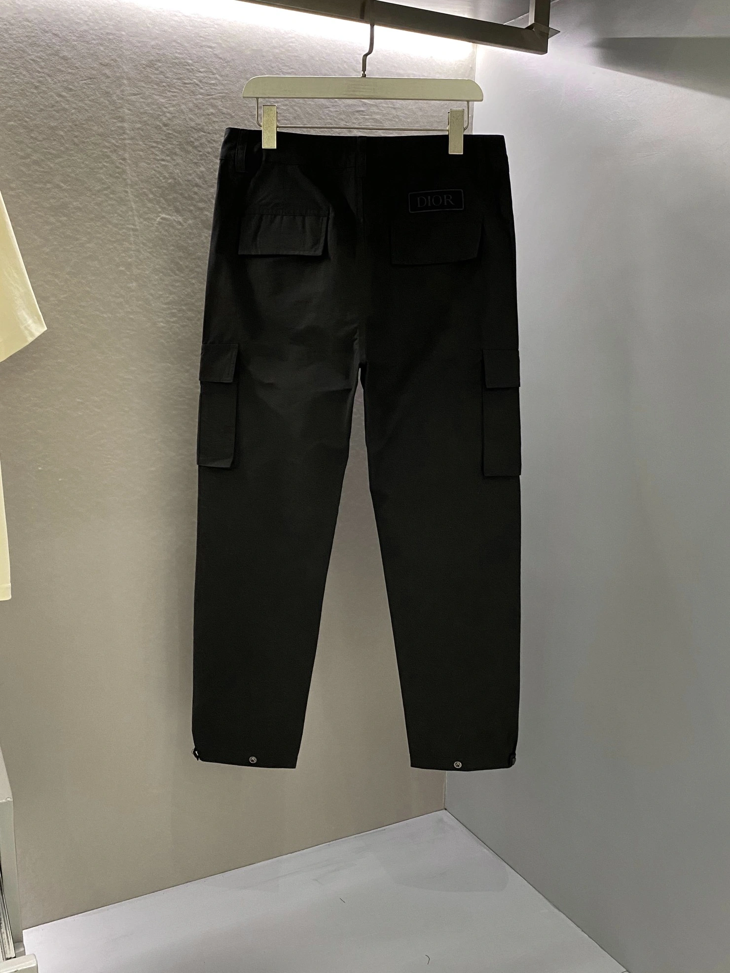 Durable D*ior Pants Top Quality D17 20240411- 13279