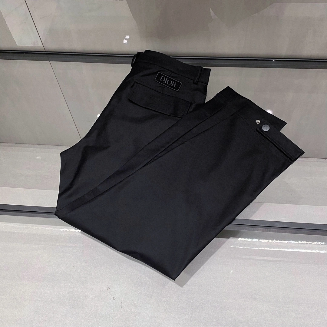 UrbanStyle D*ior Pants Top Quality D17 20240414- 13275