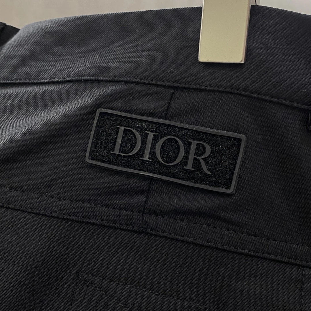 UrbanStyle D*ior Pants Top Quality D17 20240414- 13275