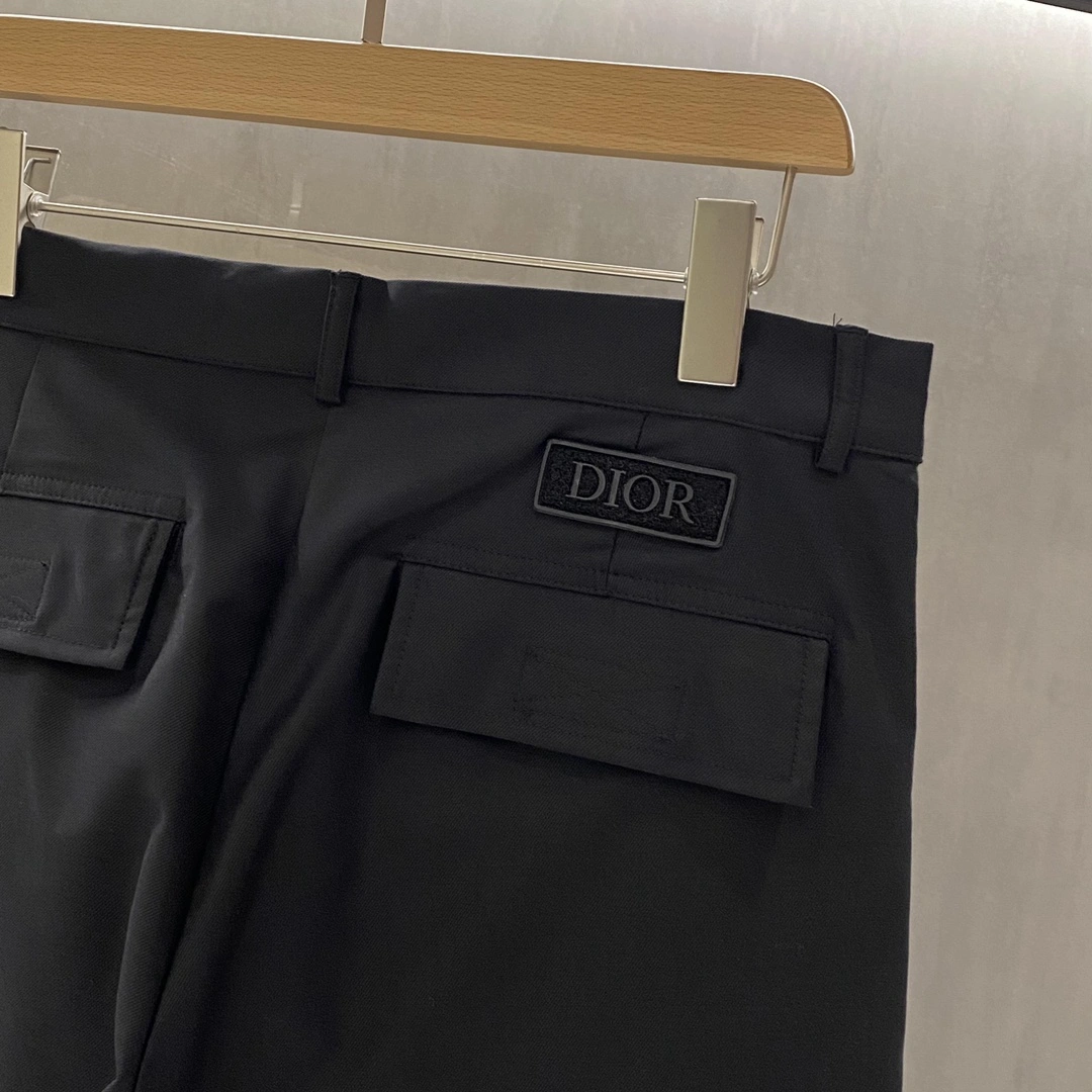 UrbanStyle D*ior Pants Top Quality D17 20240414- 13275