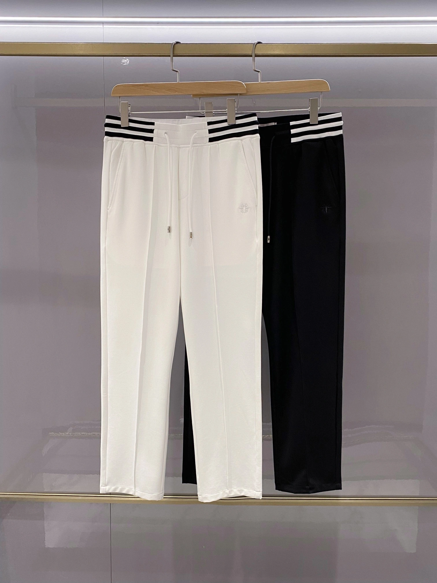 NewStyle D*ior Pants Top Quality D17 20240414- 13273