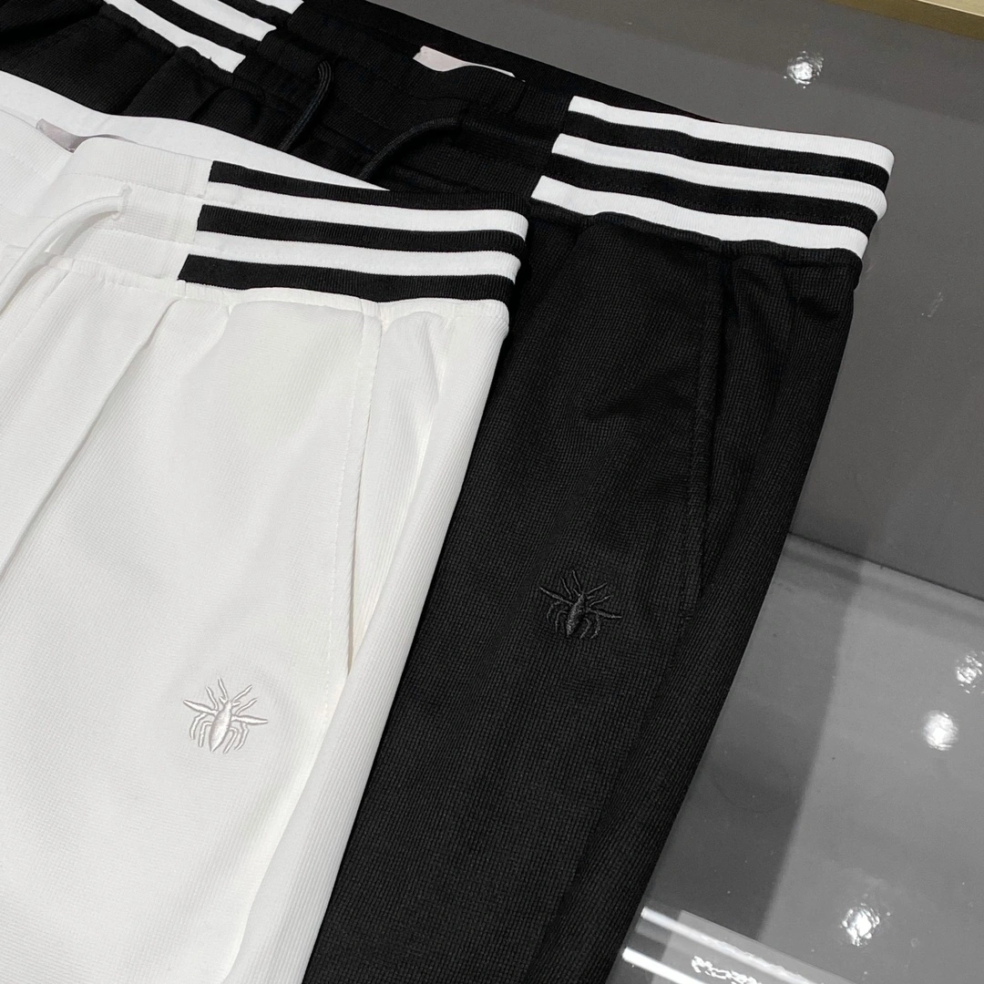 NewStyle D*ior Pants Top Quality D17 20240414- 13273