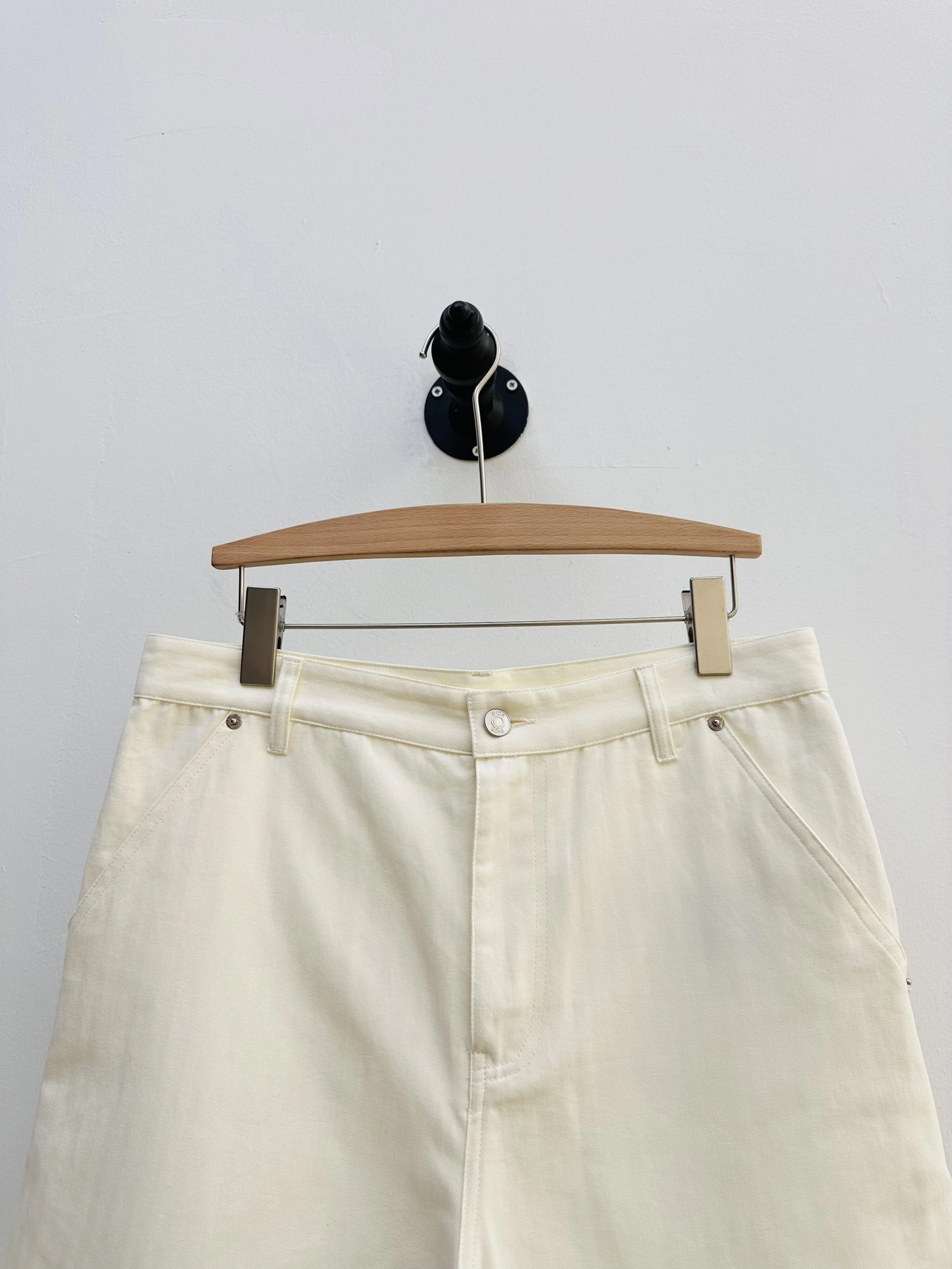 ZeroBulk D*ior Pants Top Quality D17 20240414- 13272