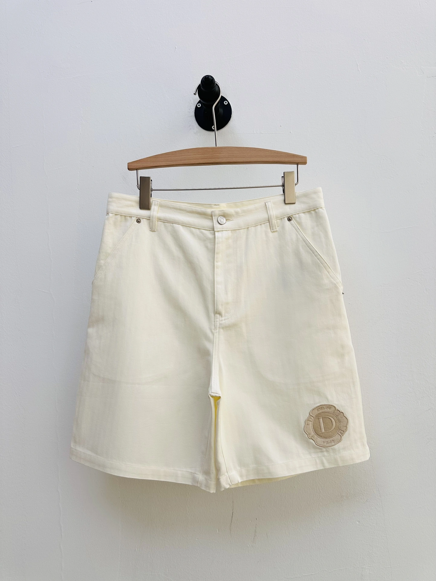 ZeroBulk D*ior Pants Top Quality D17 20240414- 13272