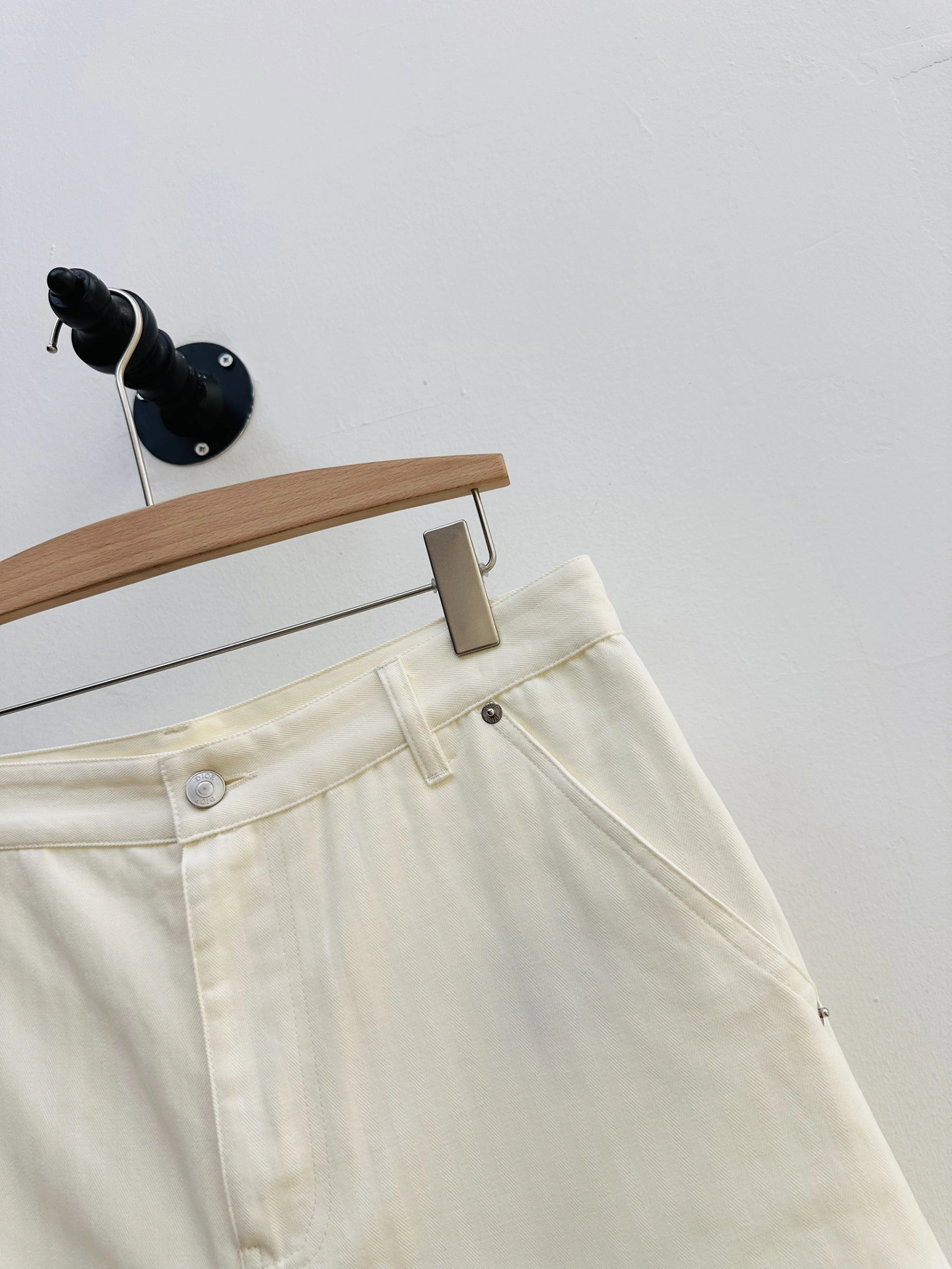 ZeroBulk D*ior Pants Top Quality D17 20240414- 13272