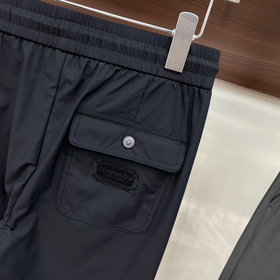 QuickDry D*ior Pants Top Quality D17 20240414- 13276