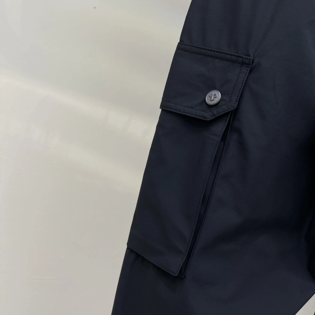QuickDry D*ior Pants Top Quality D17 20240414- 13276