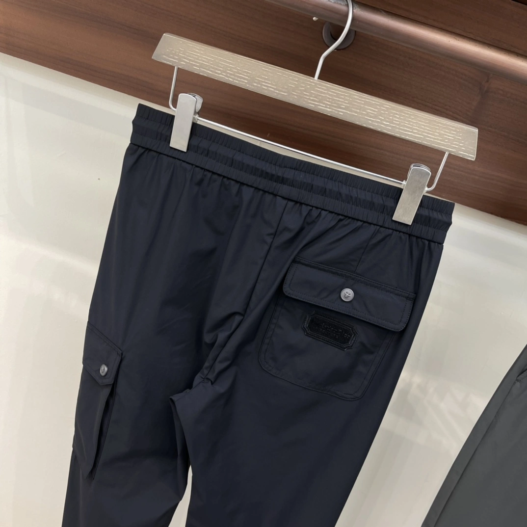 QuickDry D*ior Pants Top Quality D17 20240414- 13276
