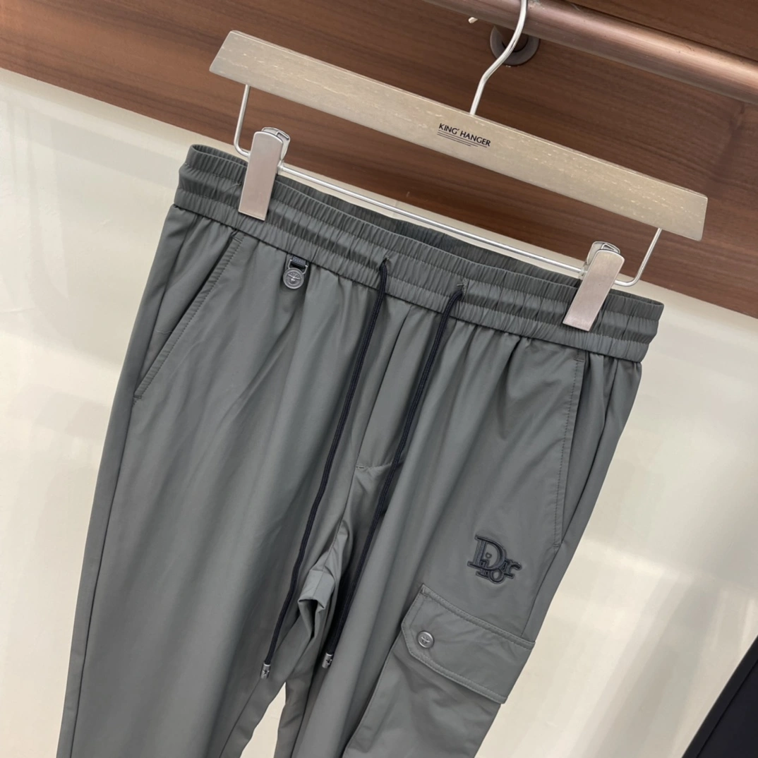 QuickDry D*ior Pants Top Quality D17 20240414- 13276