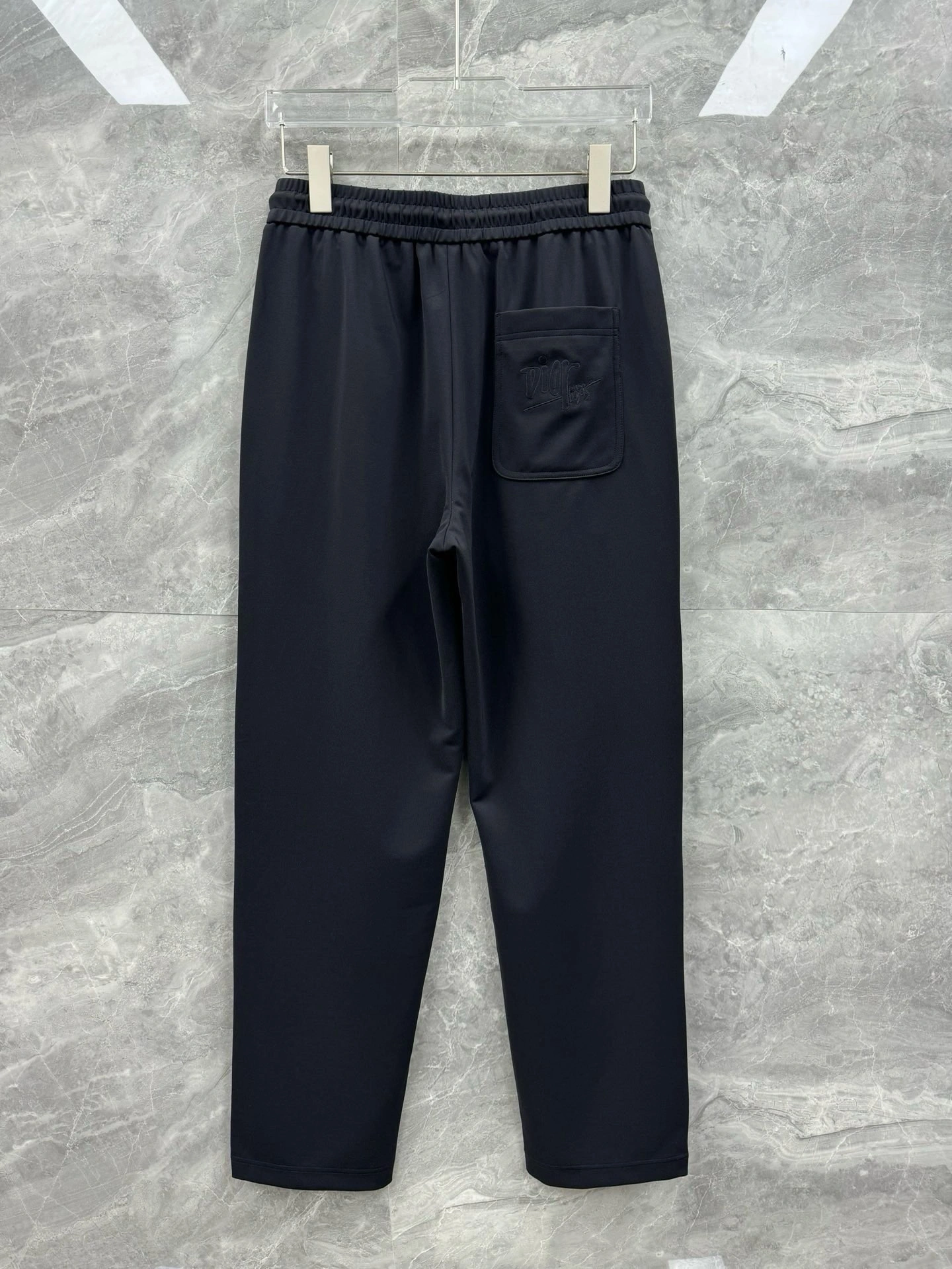 ZeroBulk D*ior Pants Top Quality D17 20240421- 13256