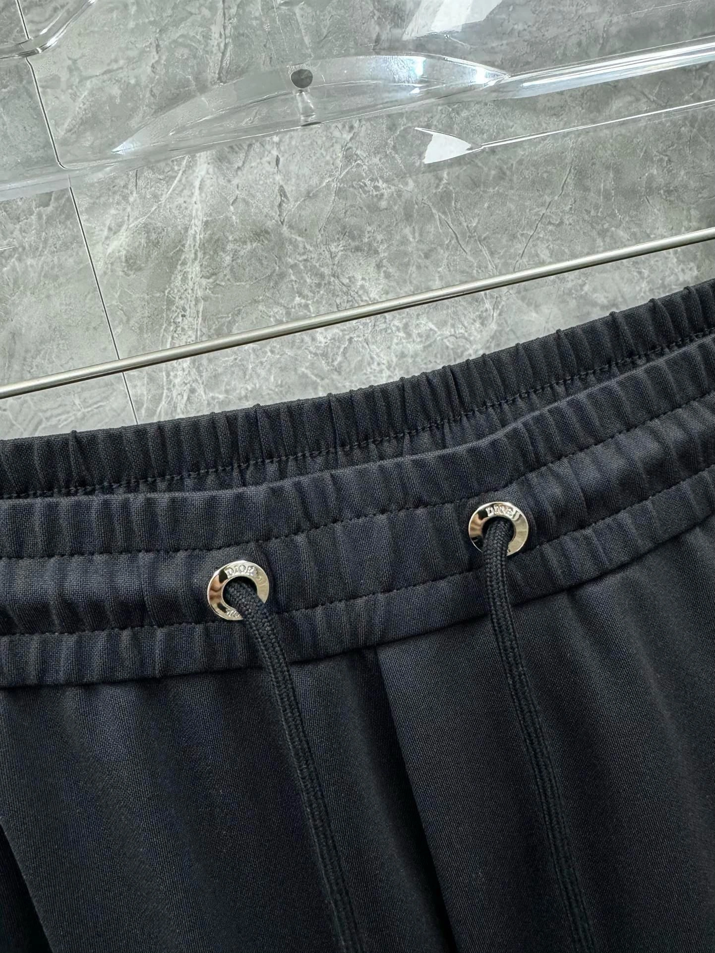 ZeroBulk D*ior Pants Top Quality D17 20240421- 13256