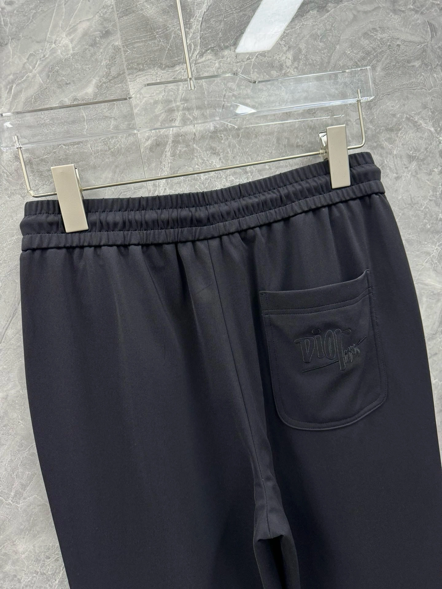 ZeroBulk D*ior Pants Top Quality D17 20240421- 13256
