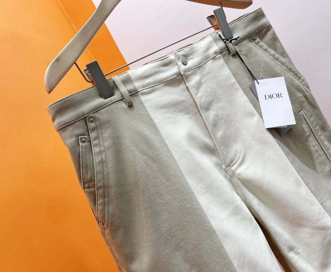 D*ior Pants Top Quality D17 20240421- TopPick 13252