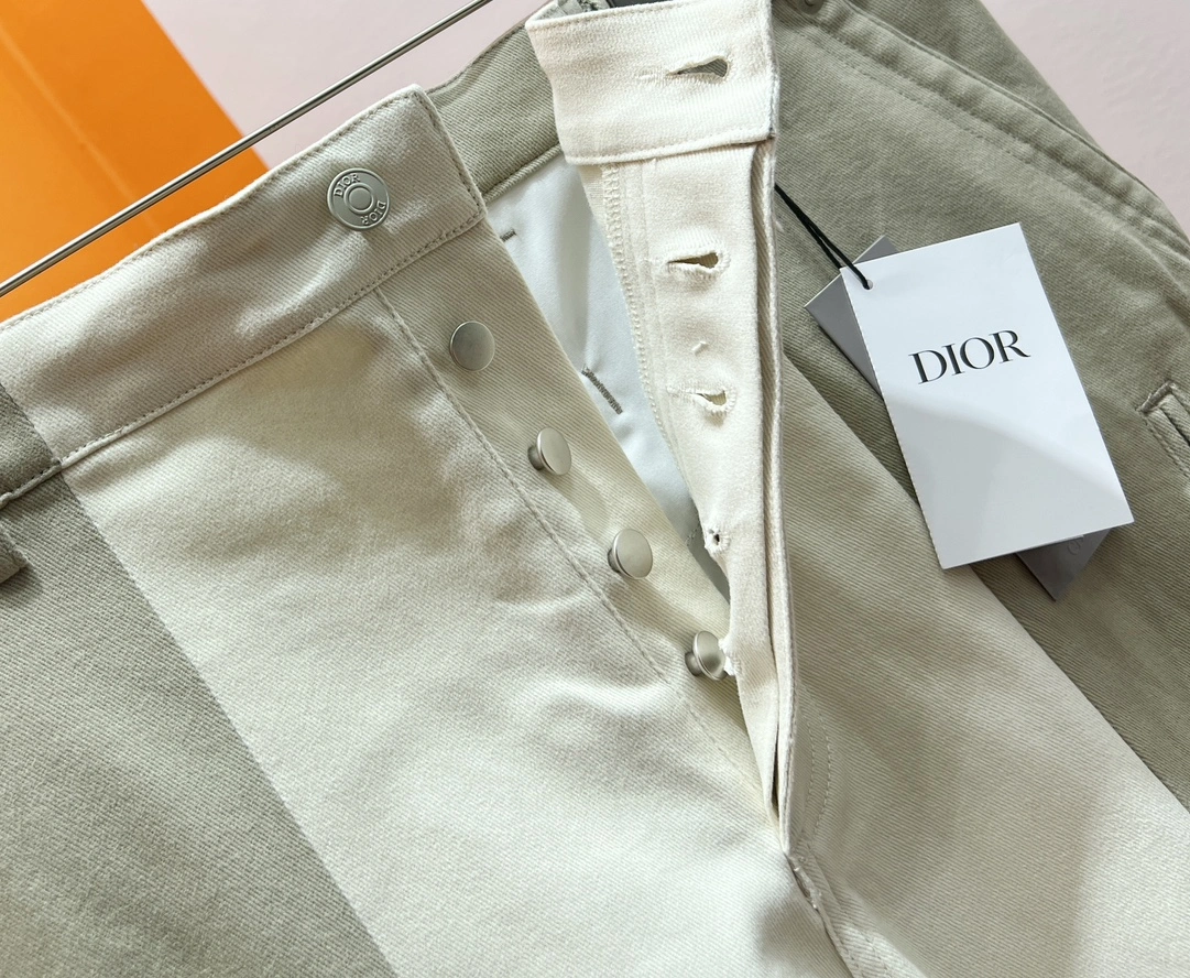 D*ior Pants Top Quality D17 20240421- TopPick 13252