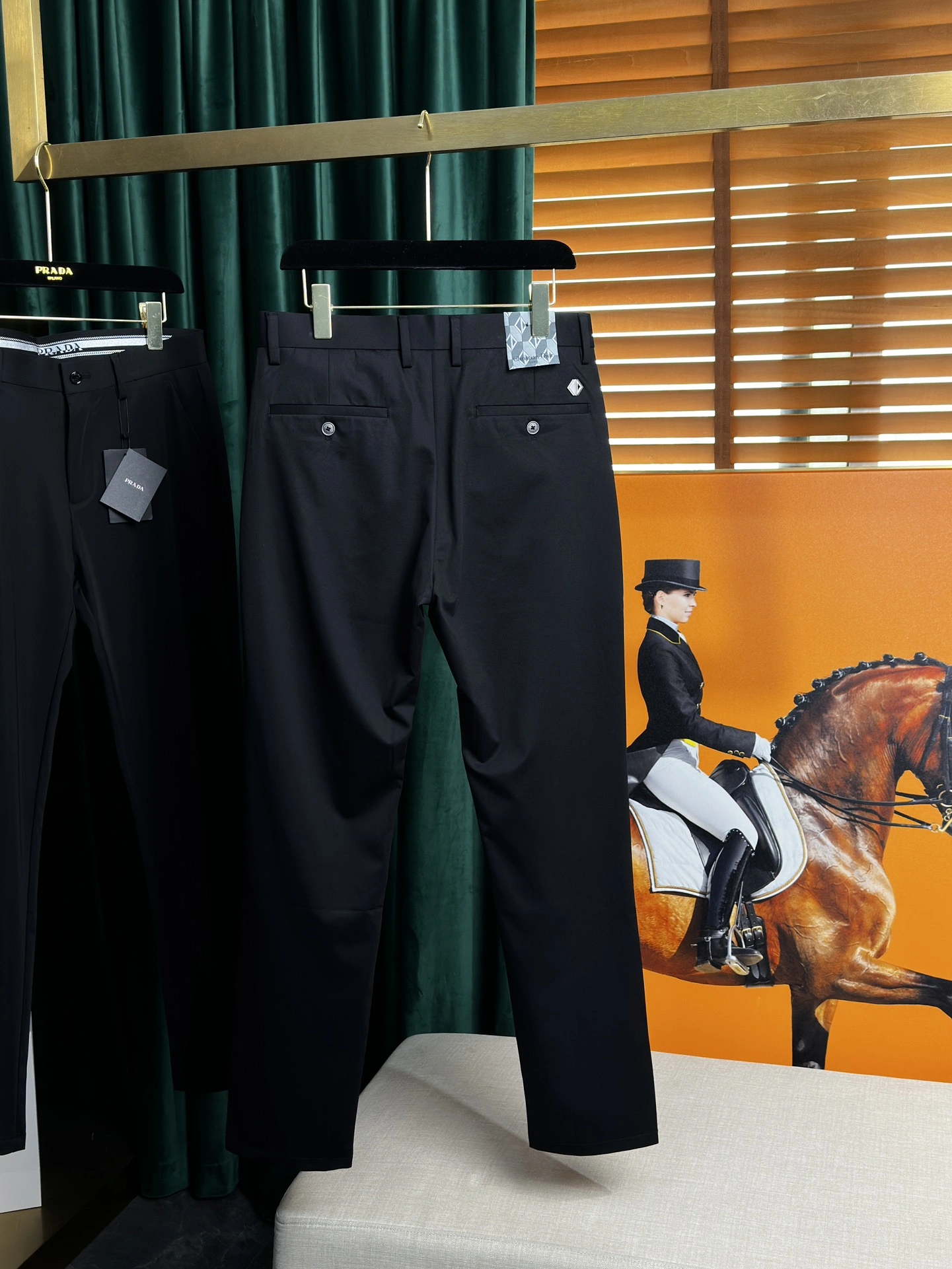 D*ior Pants Top Quality D17 20240425- Durable 13240