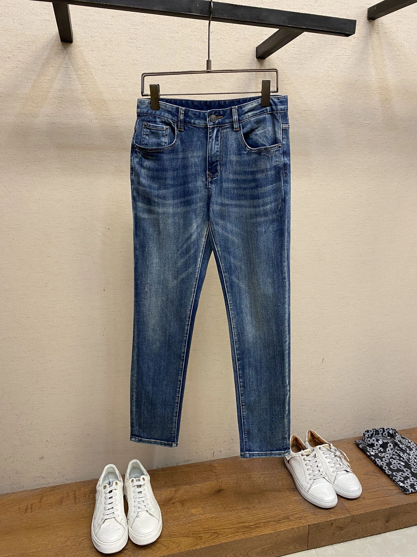 Comfortable D*ior Pants Top Quality D17 20240426- 13238