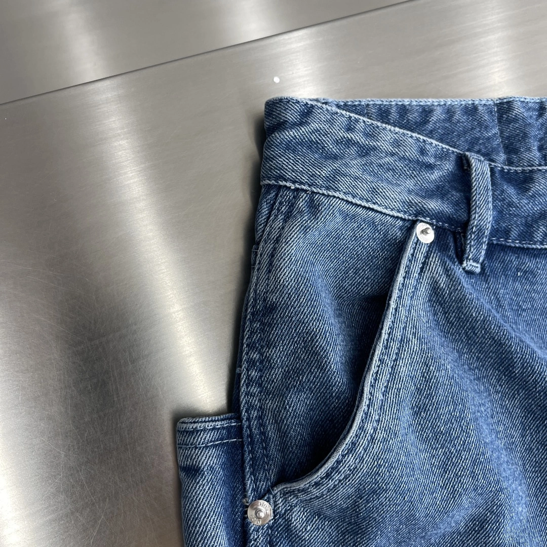 D*ior Pants Top Quality D17 20240427- Reliable 13230