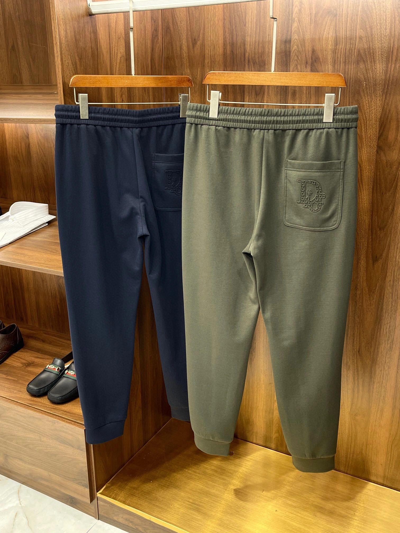 Reliable D*ior Pants Top Quality D17 20240429- 13220