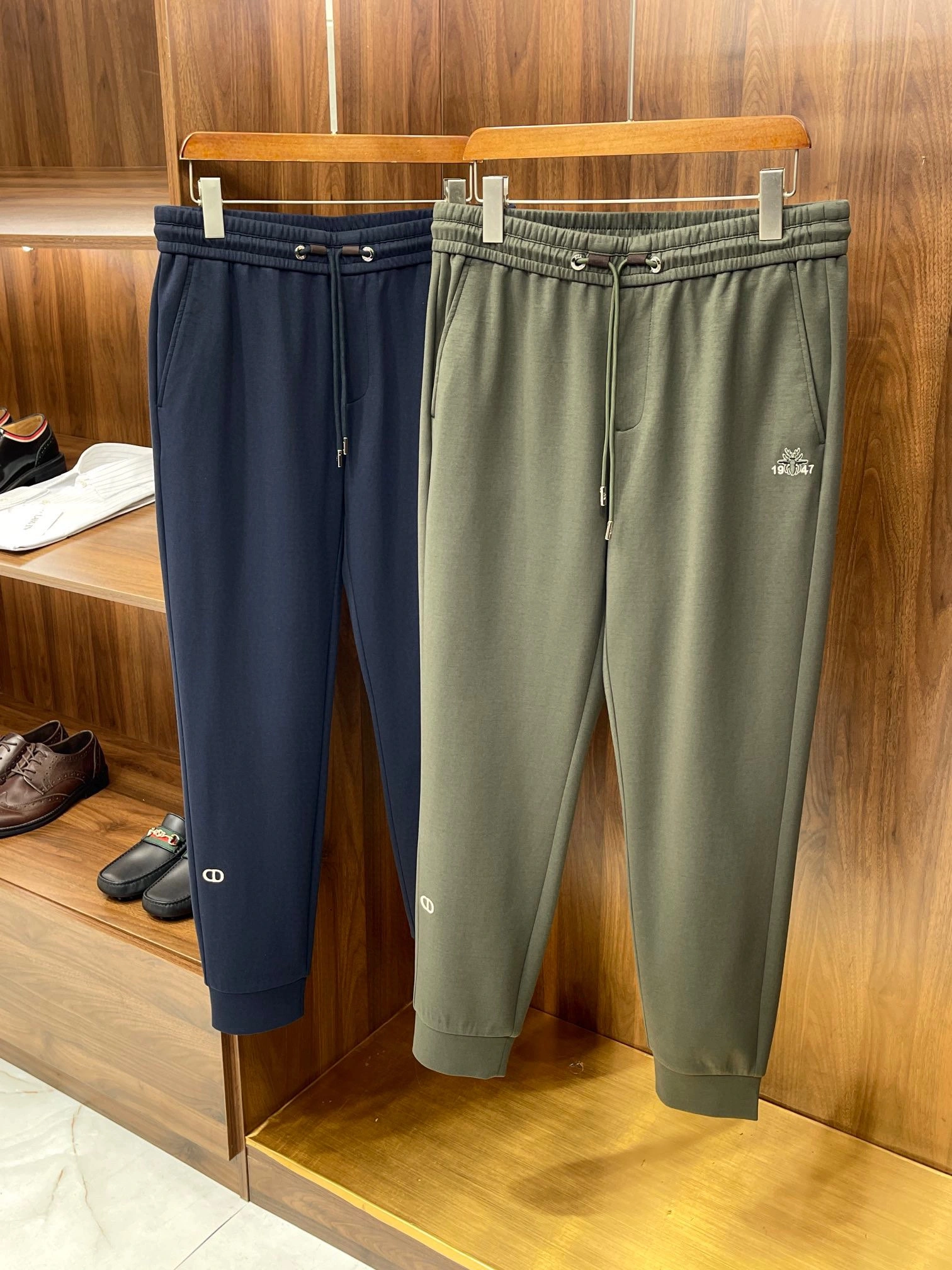 Reliable D*ior Pants Top Quality D17 20240429- 13220