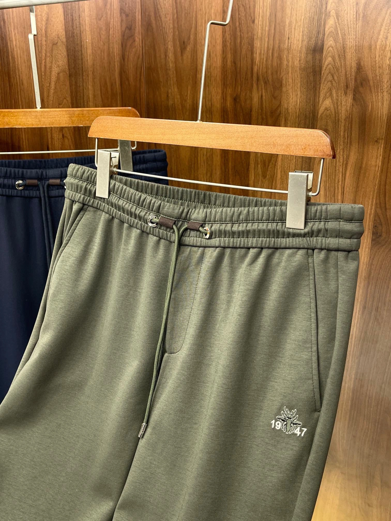 Reliable D*ior Pants Top Quality D17 20240429- 13220