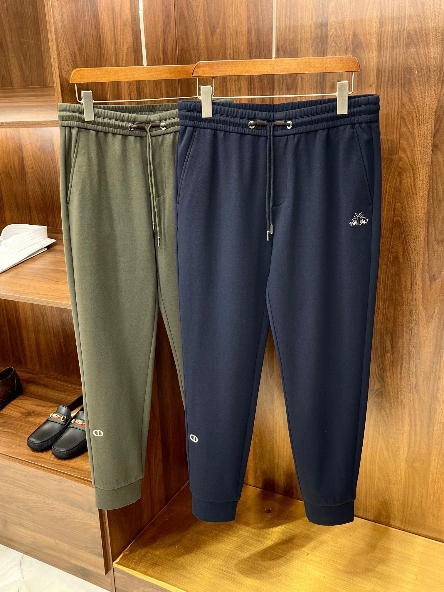 Reliable D*ior Pants Top Quality D17 20240429- 13220