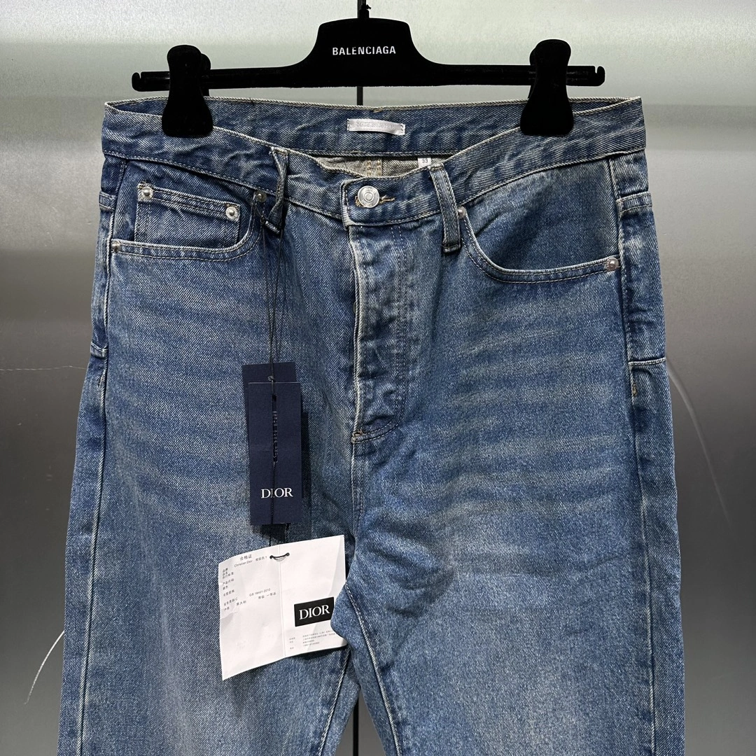 D*ior Pants Top Quality D17 20240429- SmartChoice 13225