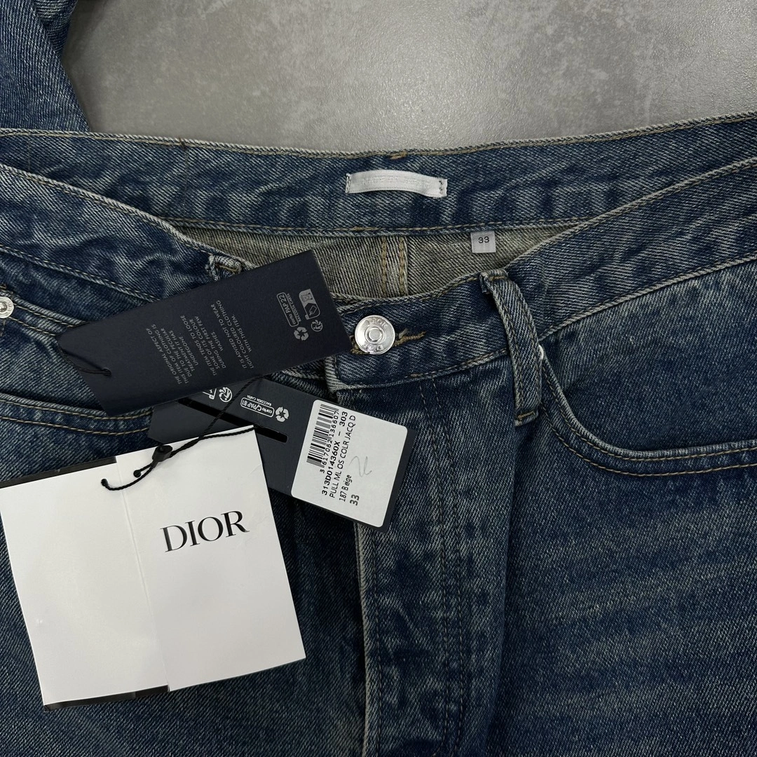 D*ior Pants Top Quality D17 20240429- SmartChoice 13225