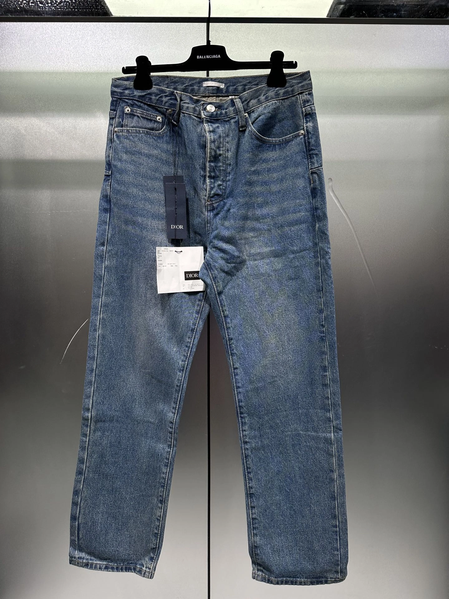 D*ior Pants Top Quality D17 20240429- SmartChoice 13225