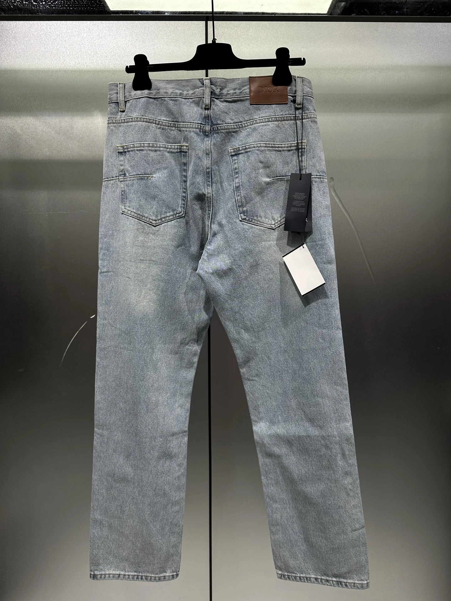 D*ior Pants Top Quality D17 20240429- Breathable 13224