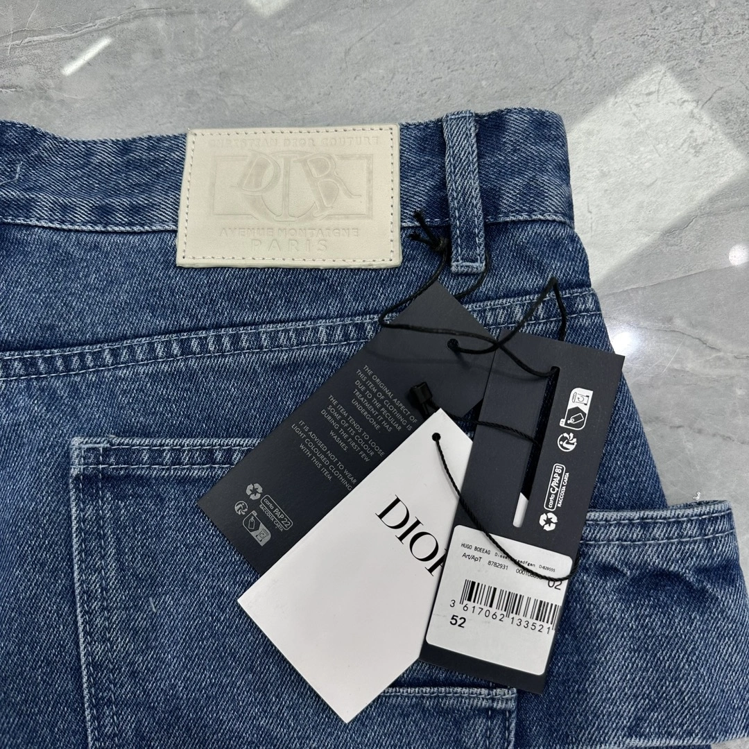 UrbanChic D*ior Pants Top Quality D17 20240429- 13223