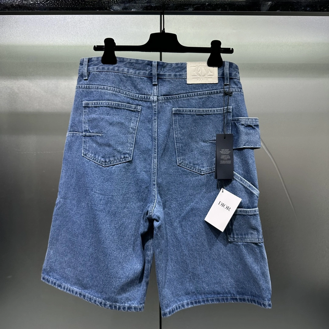 UrbanChic D*ior Pants Top Quality D17 20240429- 13223