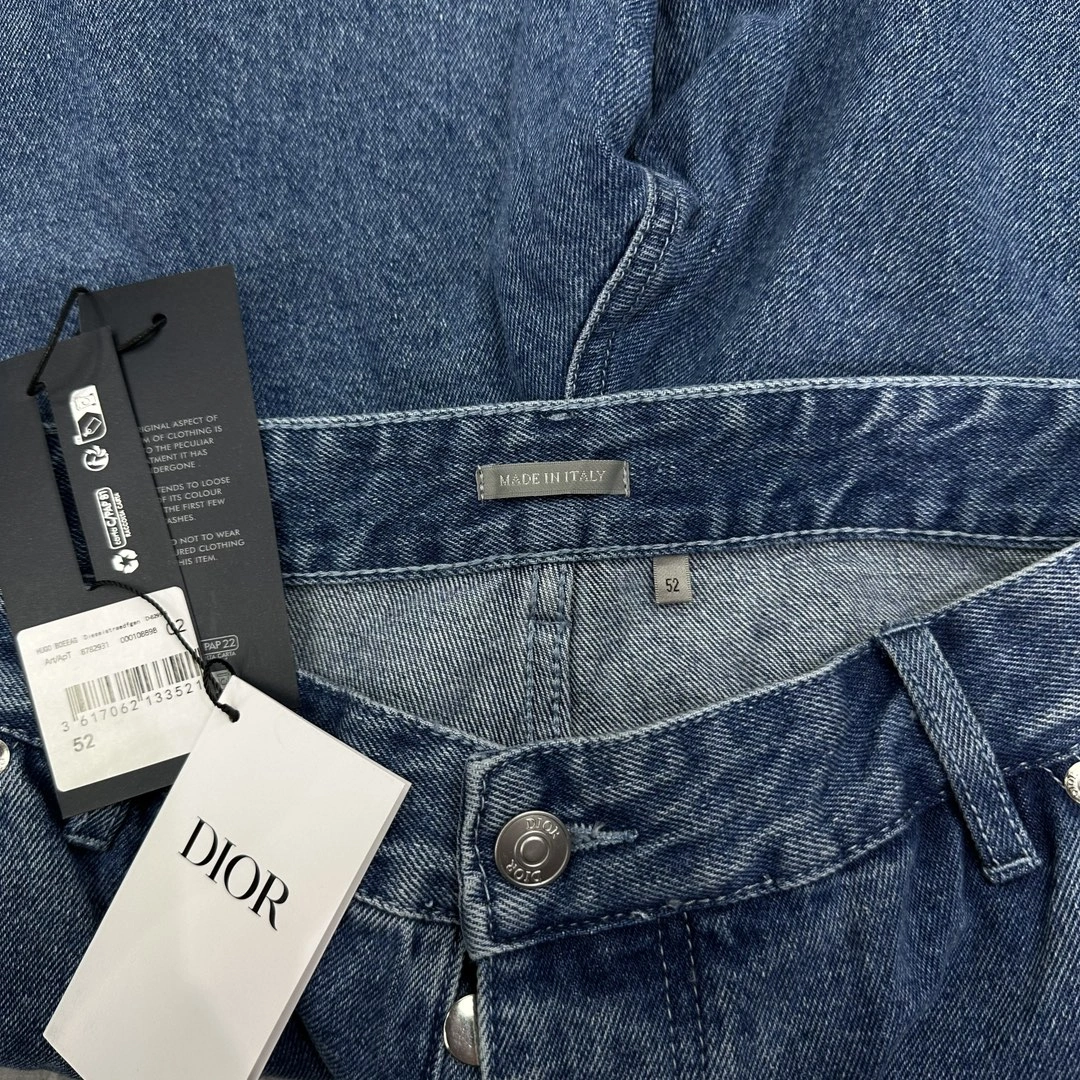 UrbanChic D*ior Pants Top Quality D17 20240429- 13223