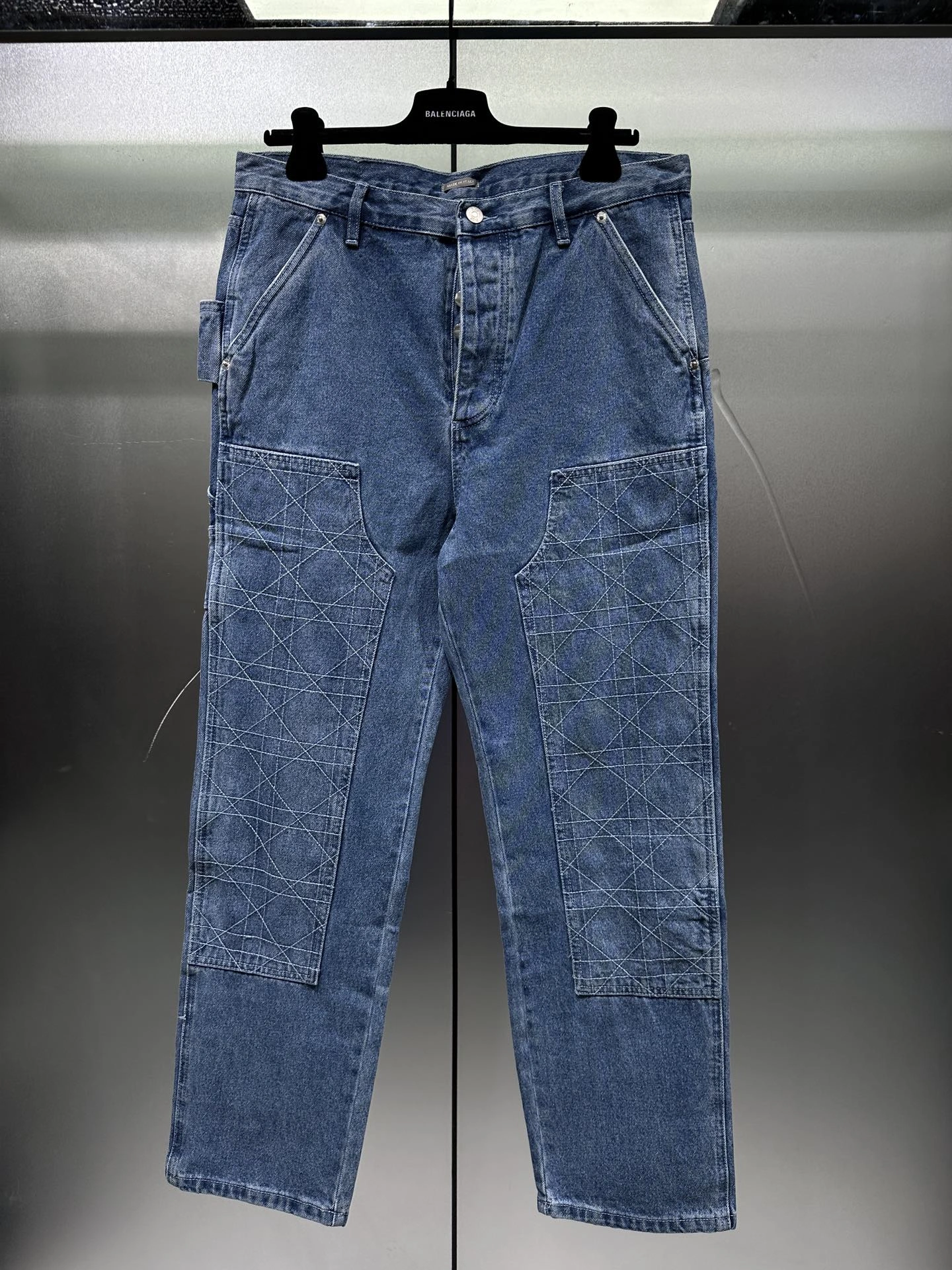 Durable D*ior Pants Top Quality D17 20240429- 13221