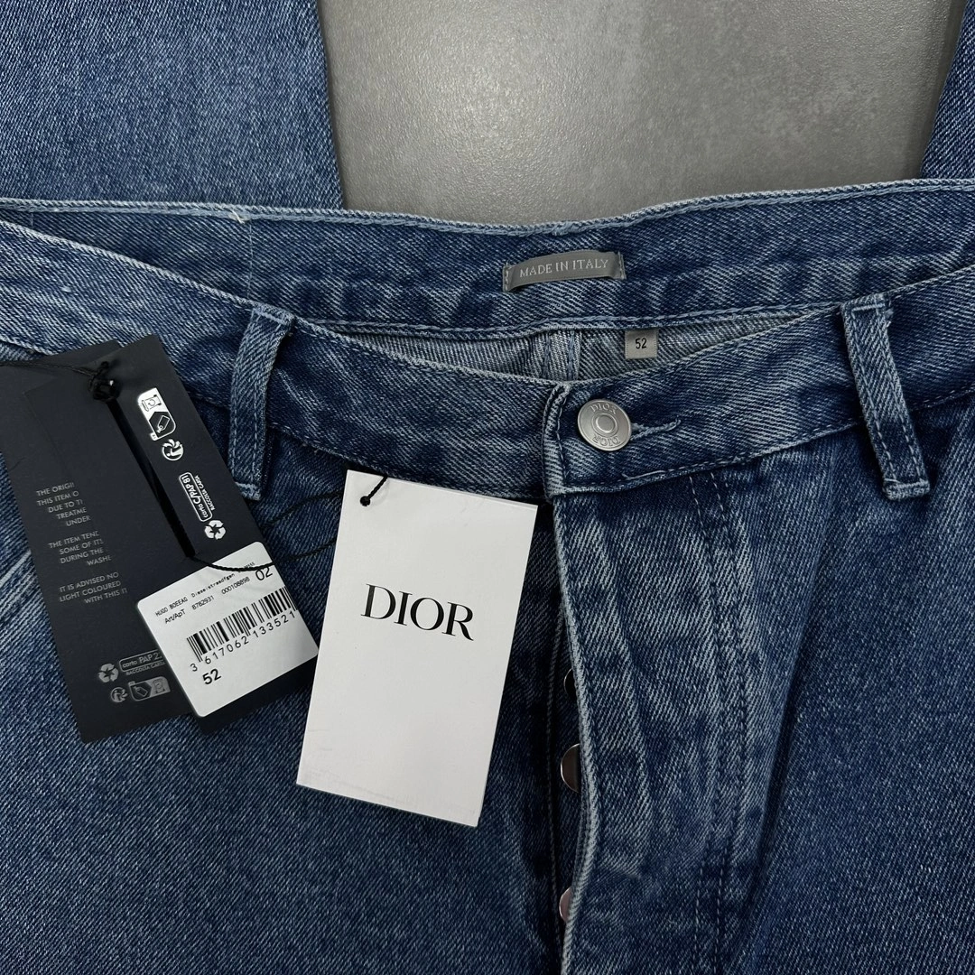 Durable D*ior Pants Top Quality D17 20240429- 13221