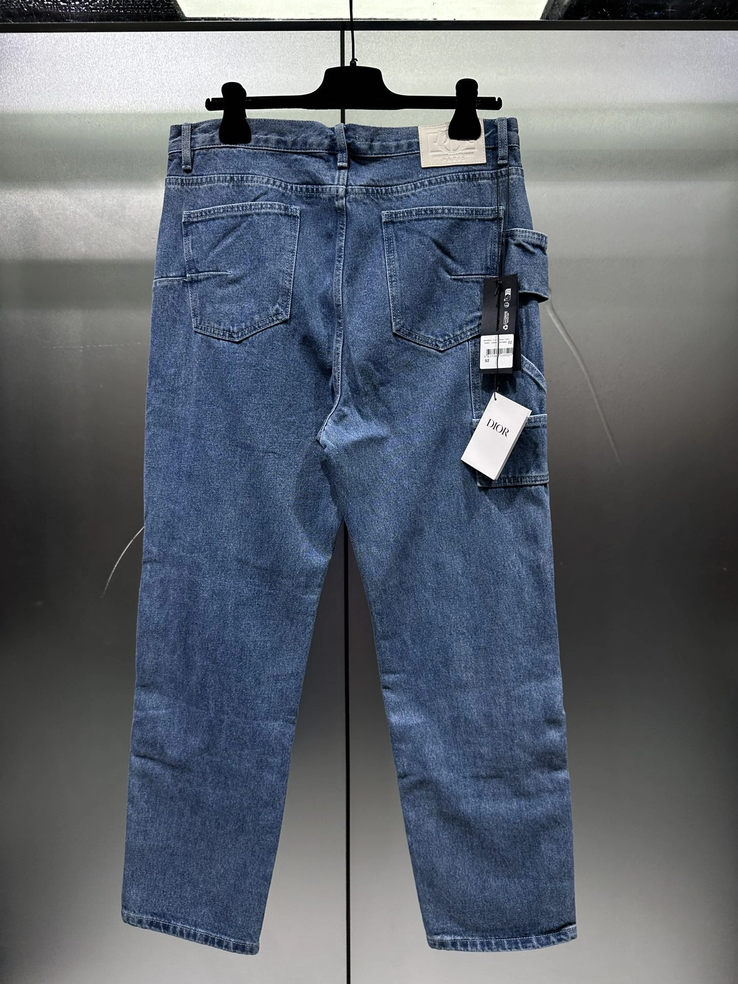 Durable D*ior Pants Top Quality D17 20240429- 13221