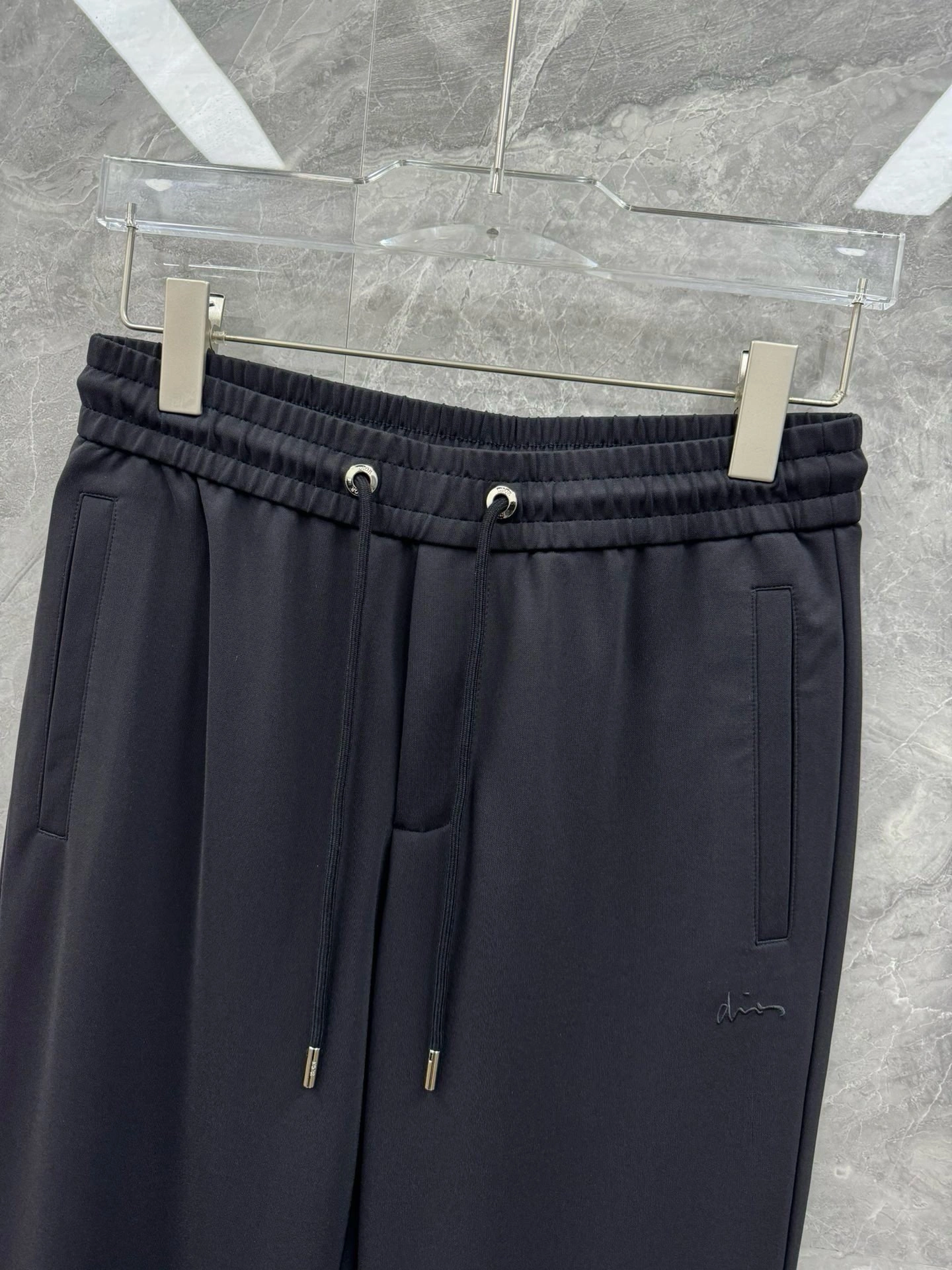 Flexible D*ior Pants Top Quality D17 20240508- 13198
