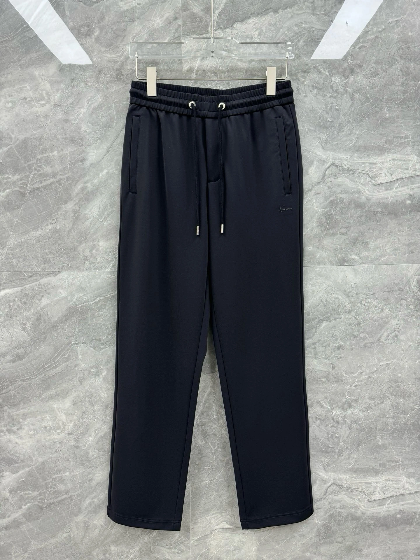 Flexible D*ior Pants Top Quality D17 20240508- 13198