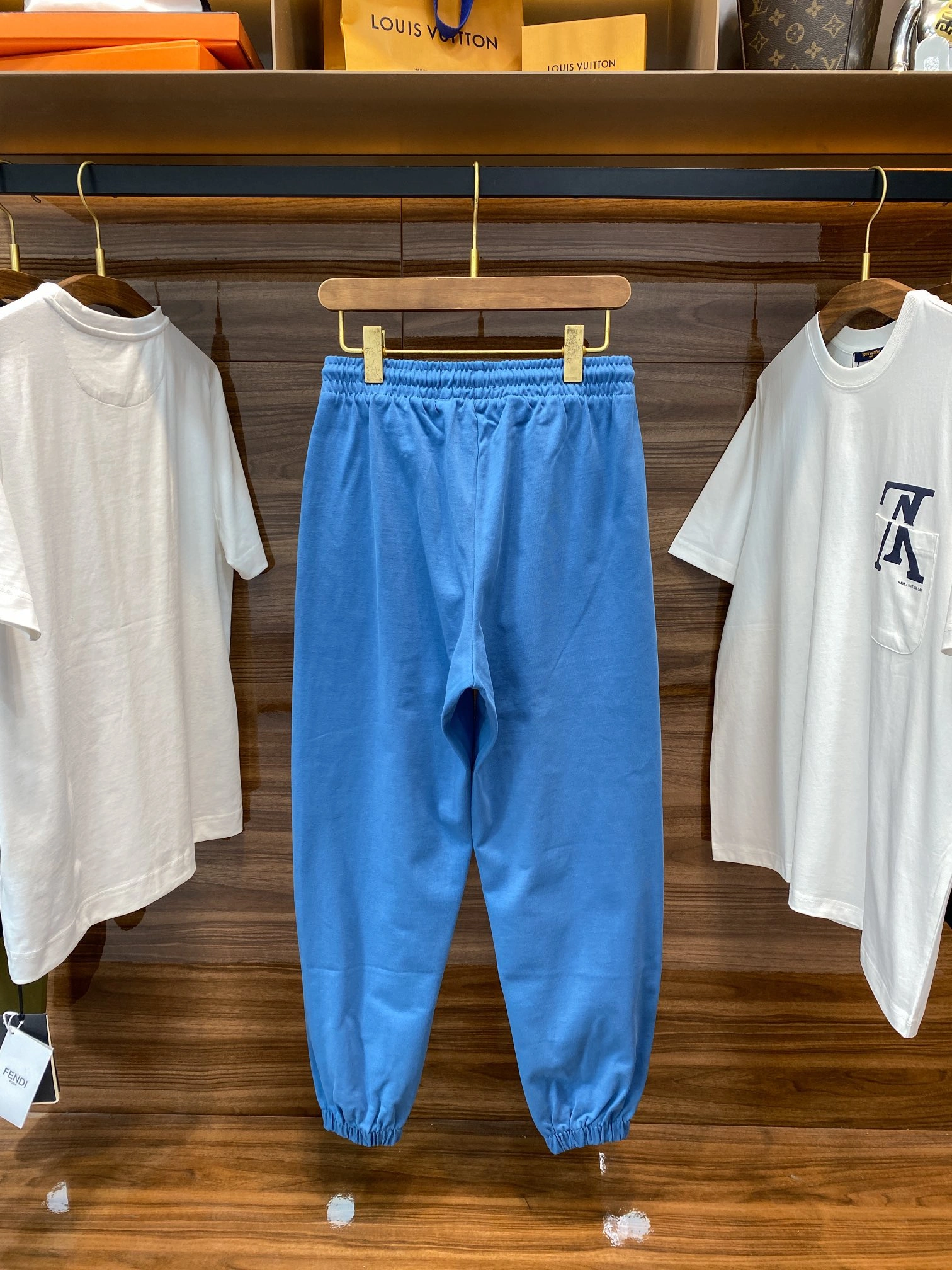 Sustainable D*ior Pants Top Quality D17 20240510- 13194