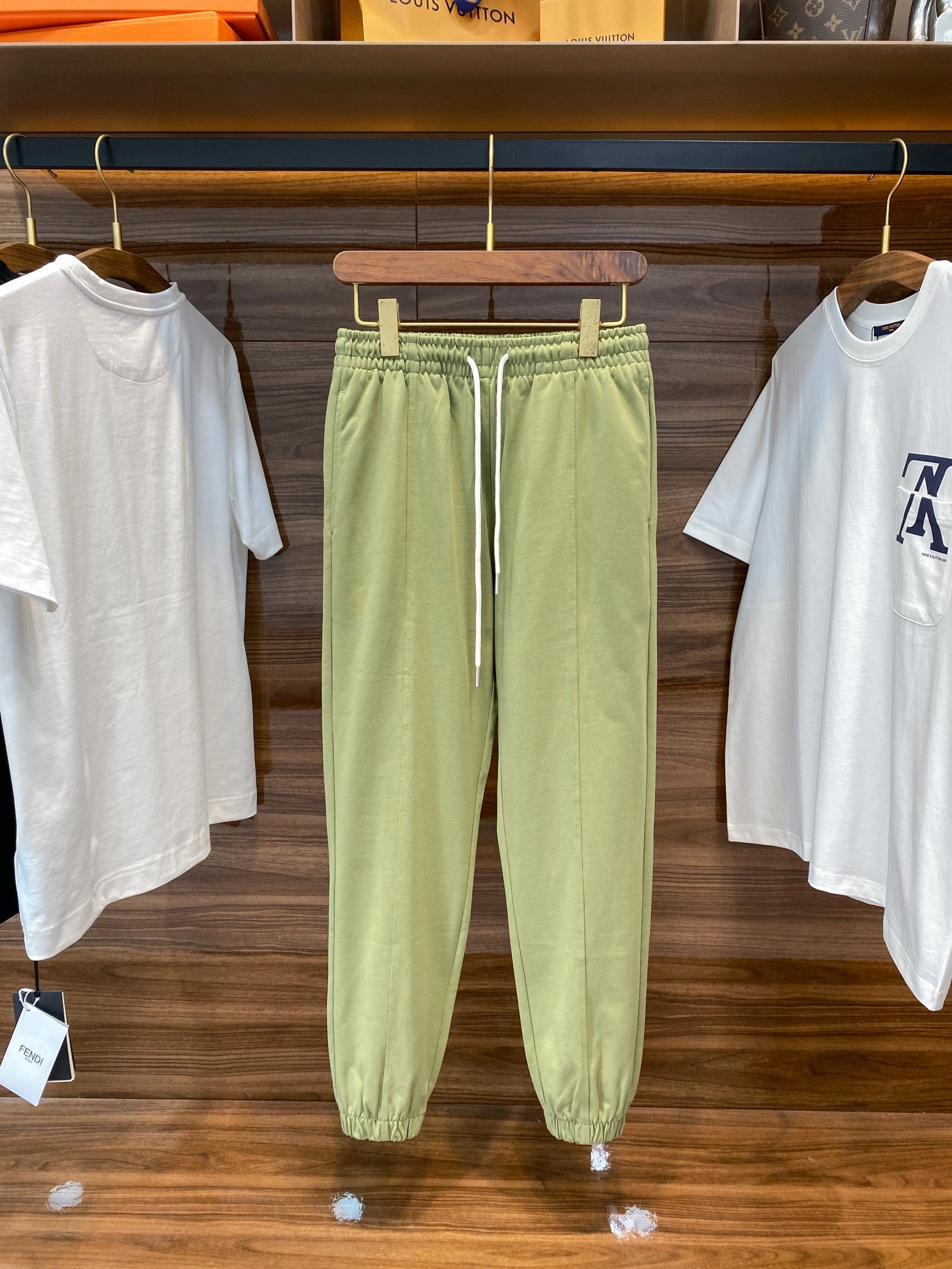D*ior Pants Top Quality D17 20240510- QuickDry 13187