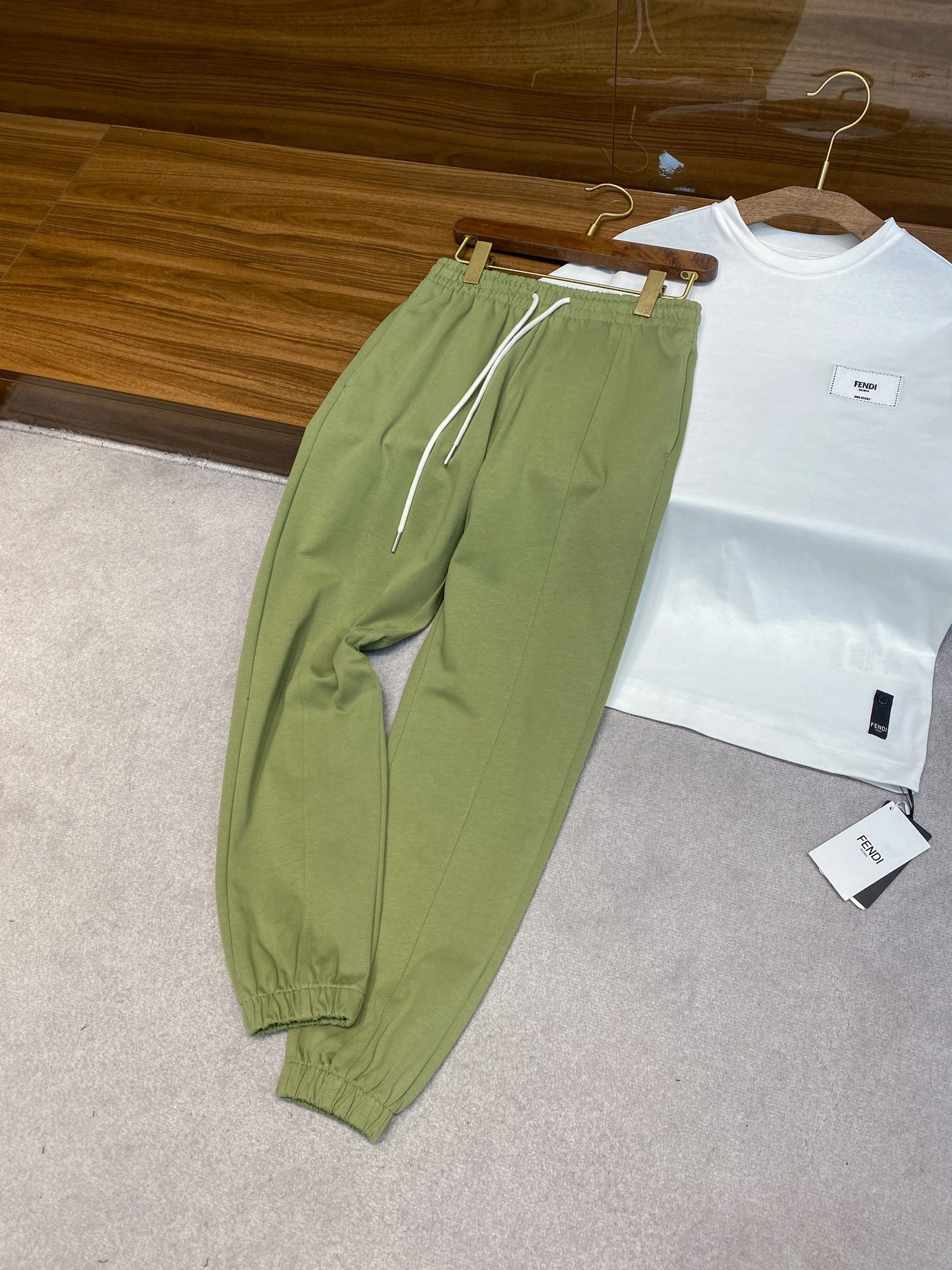 D*ior Pants Top Quality D17 20240510- QuickDry 13187