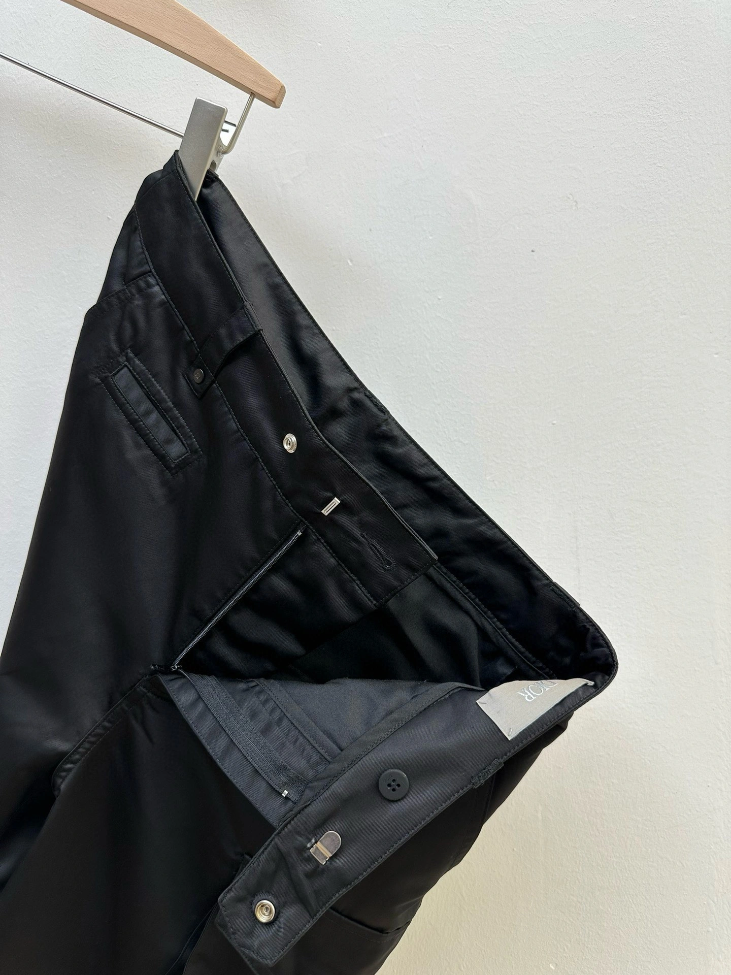 Trendsetting D*ior Pants Top Quality D17 20240510- 13197