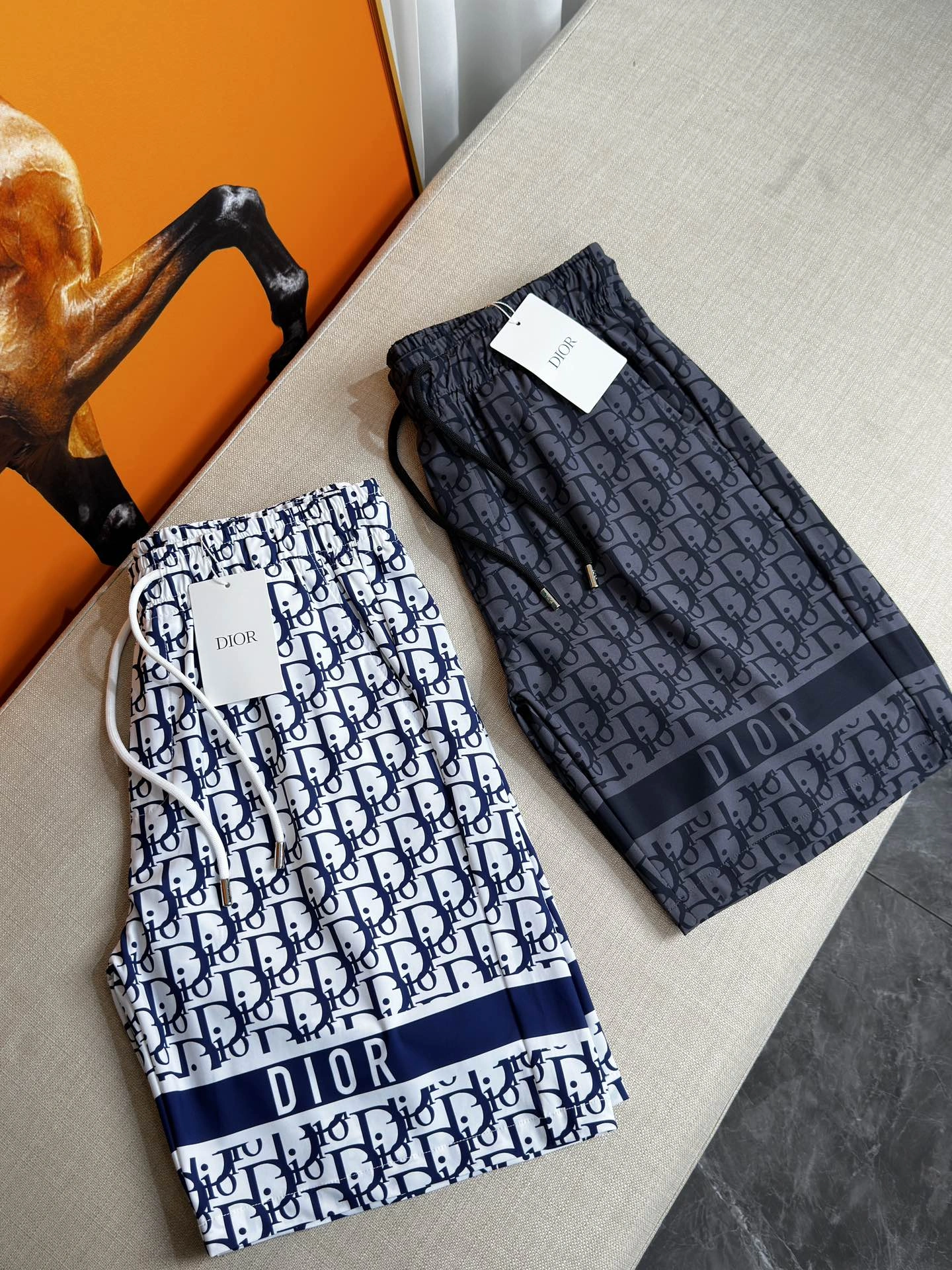 HighPerformance D*ior Pants Top Quality D17 20240514- 13173