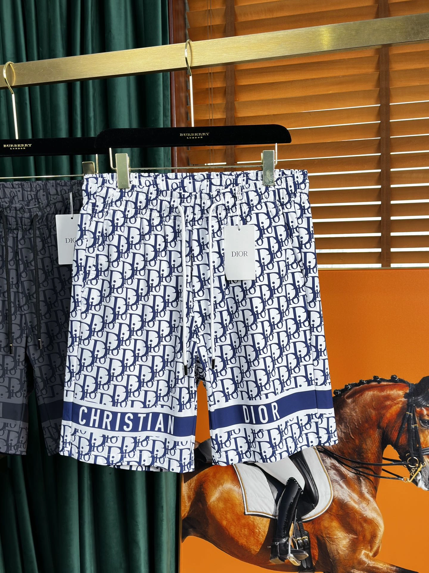 HighPerformance D*ior Pants Top Quality D17 20240514- 13173