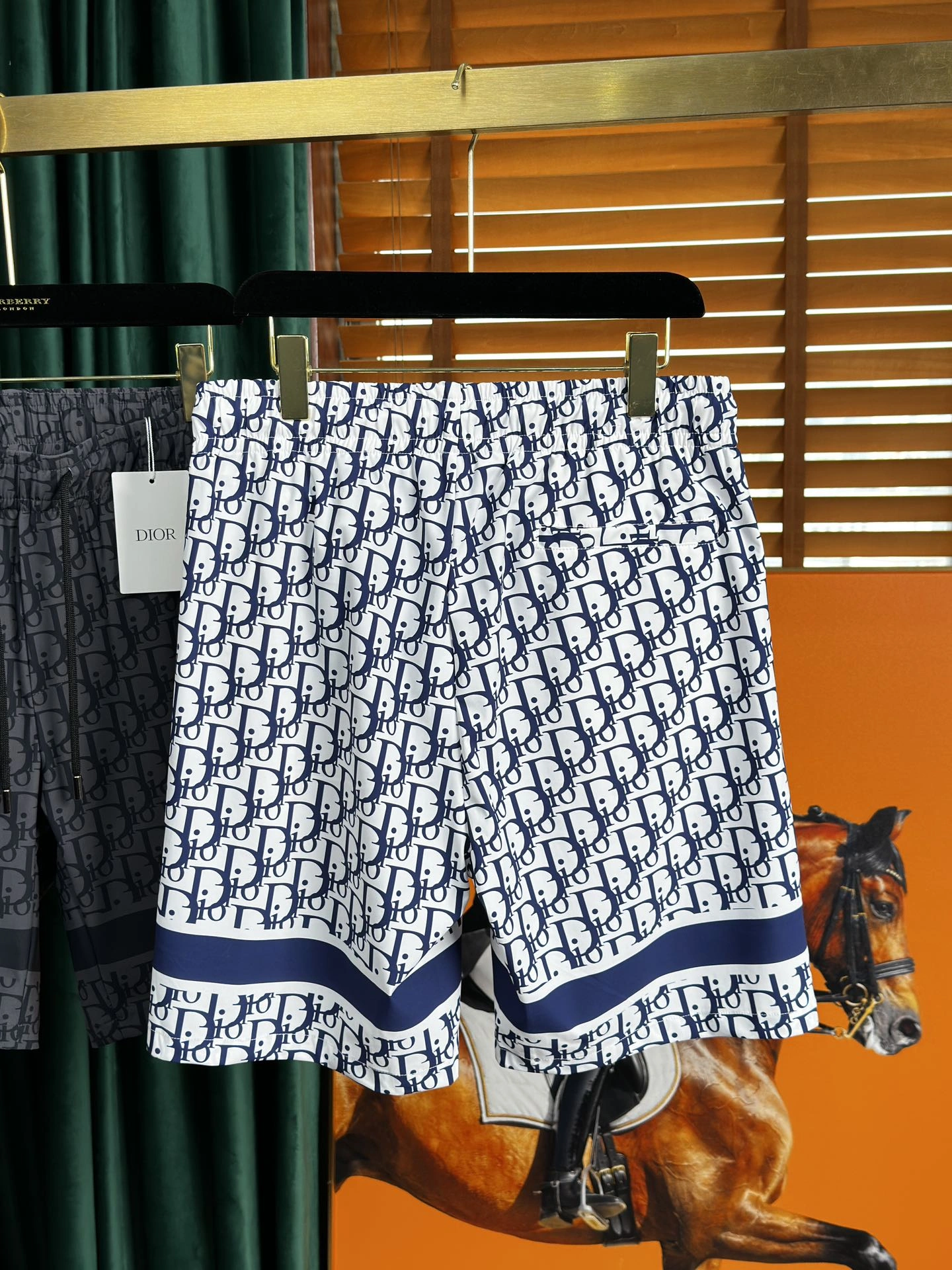 HighPerformance D*ior Pants Top Quality D17 20240514- 13173