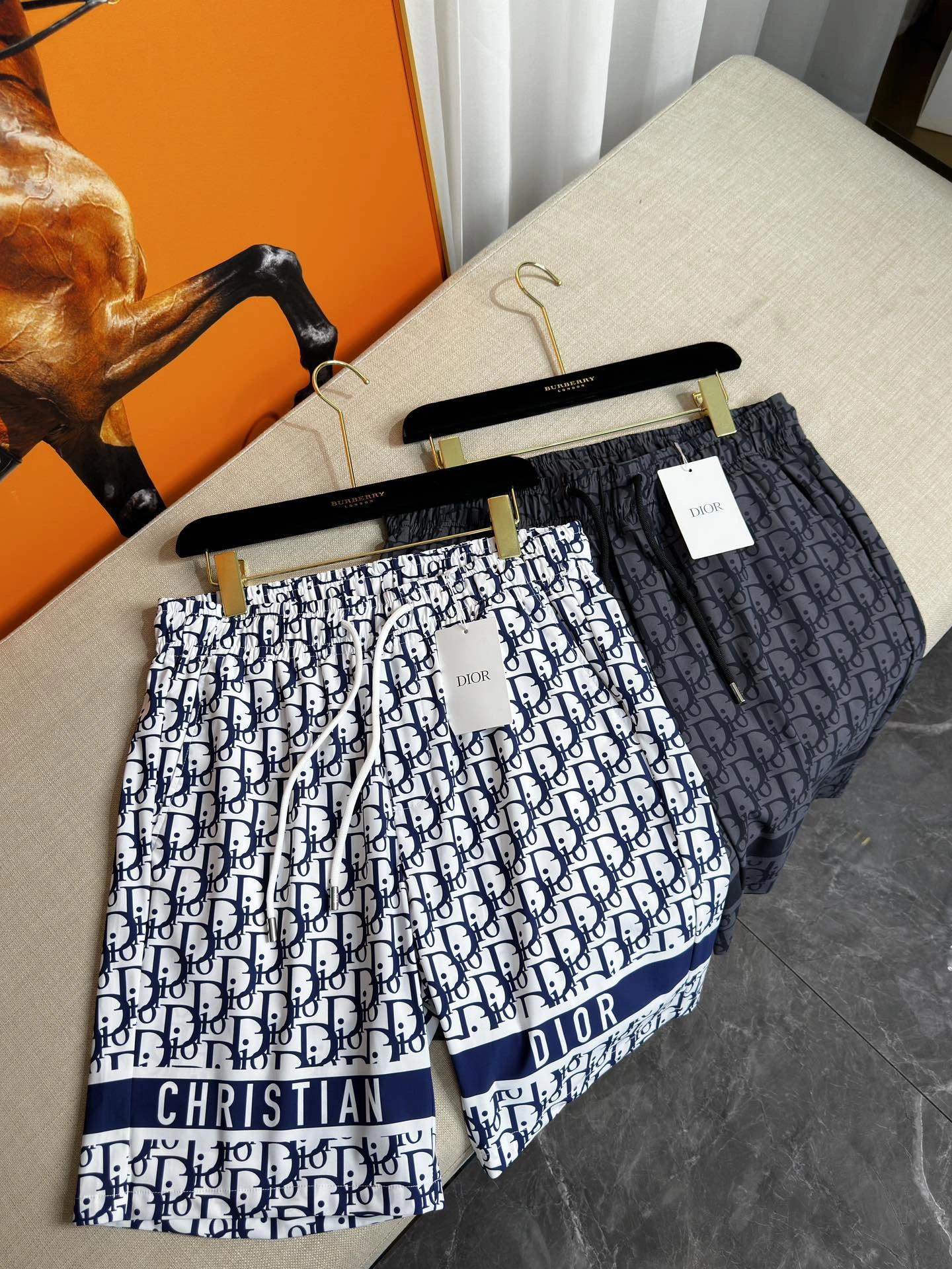 HighPerformance D*ior Pants Top Quality D17 20240514- 13173