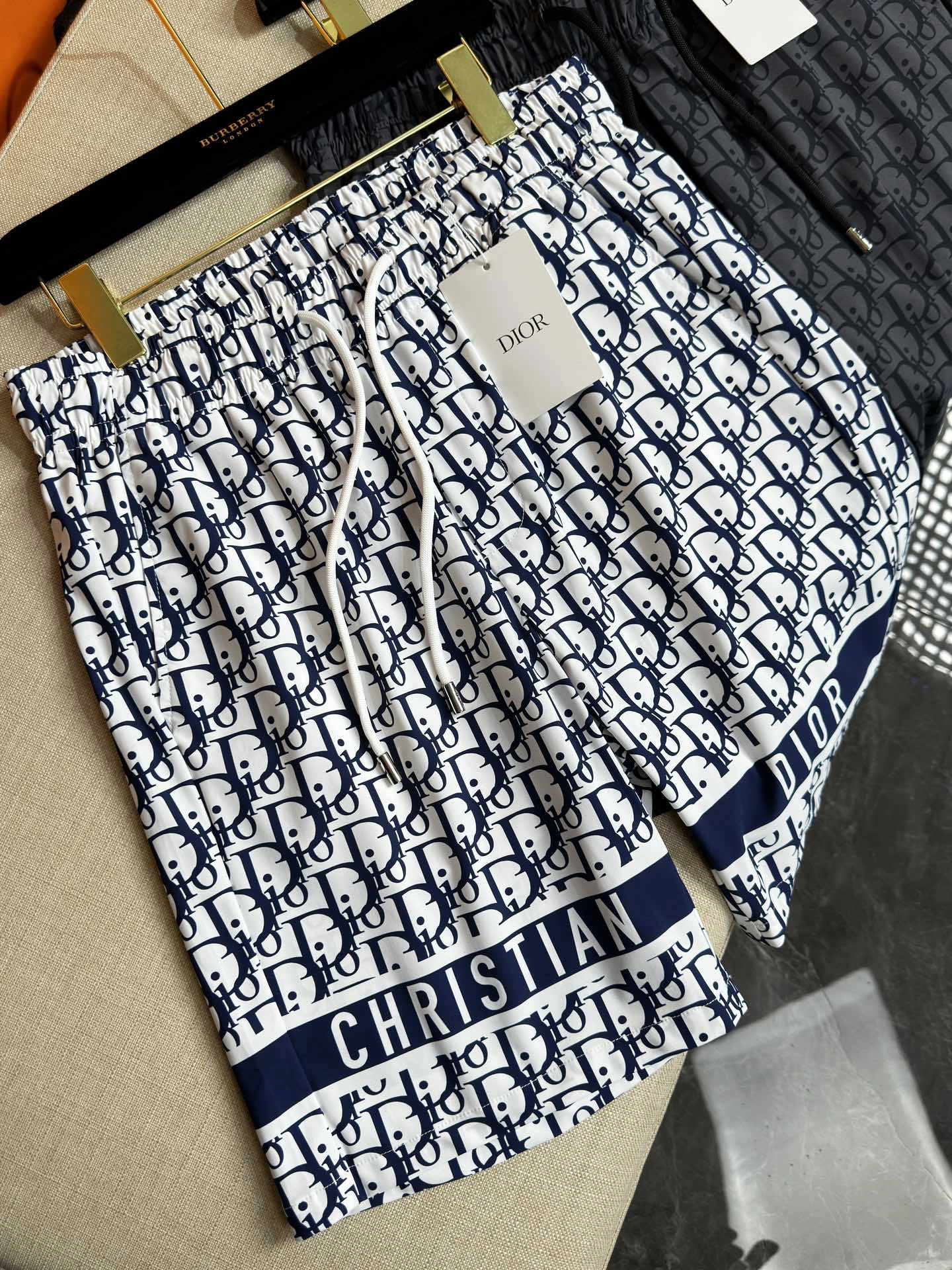 HighPerformance D*ior Pants Top Quality D17 20240514- 13173