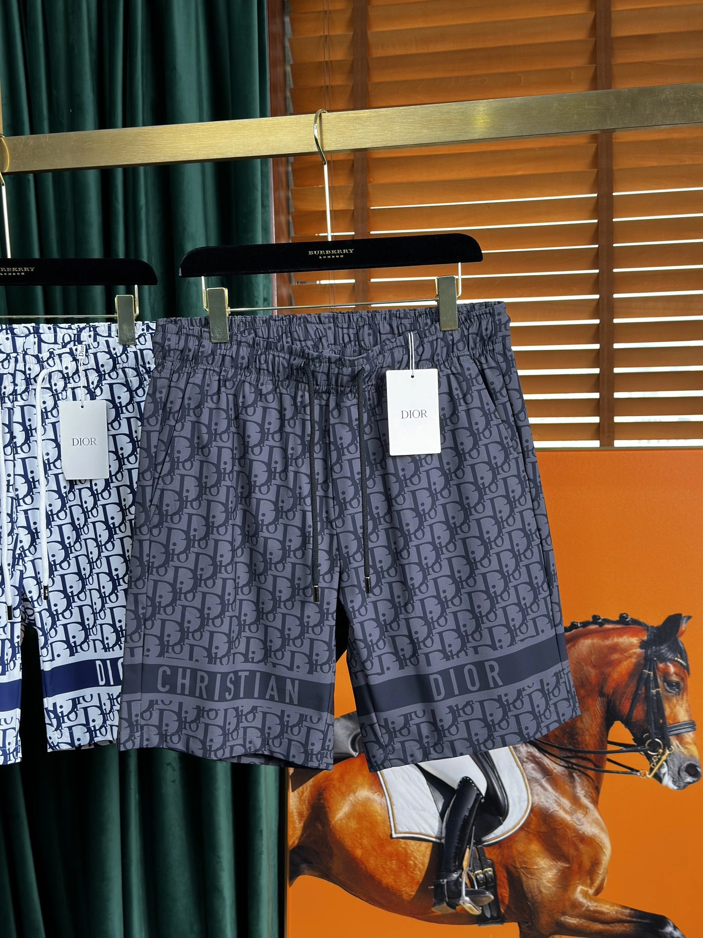 Durable D*ior Pants Top Quality D17 20240514- 13172